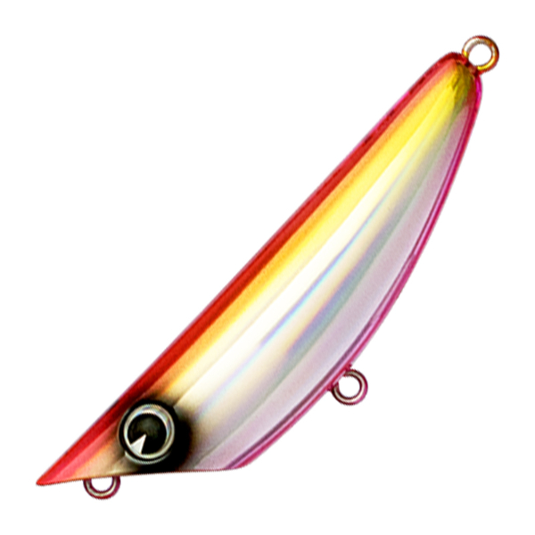 ｉｍａ　ｐｏｐｋｅｙ　６５　ラトル(＃ＩＰ６５Ｒ－０１２　ピンクアンドピンク)